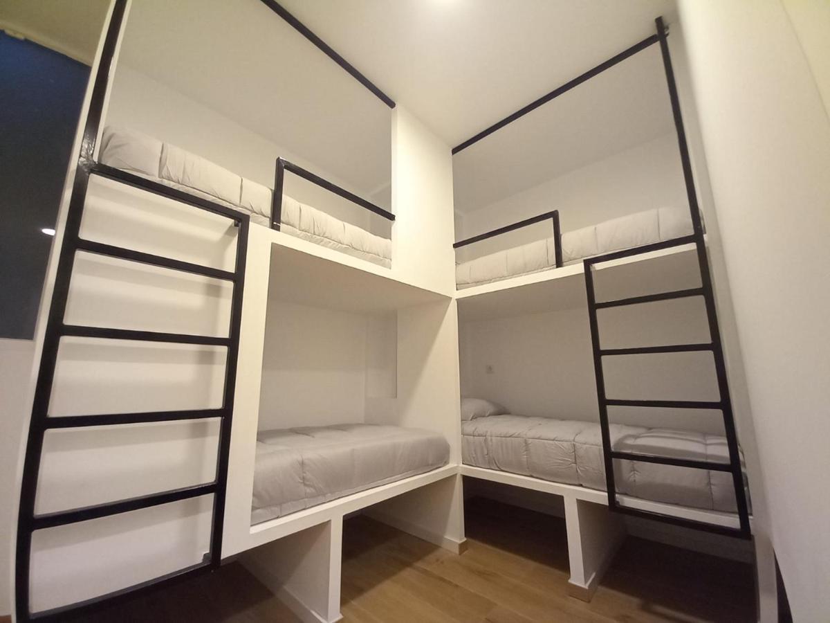 & Arts Hostel Valencia