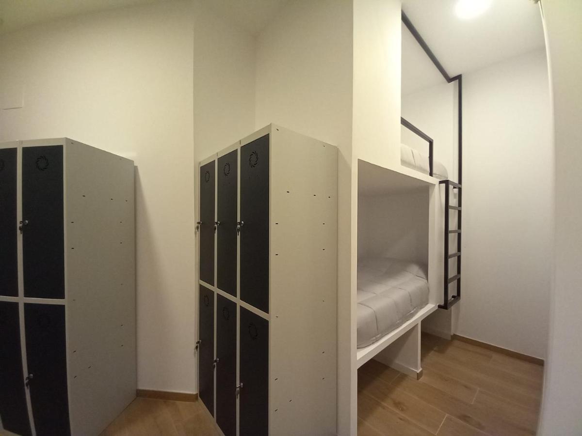 Hostel & Arts Valencia