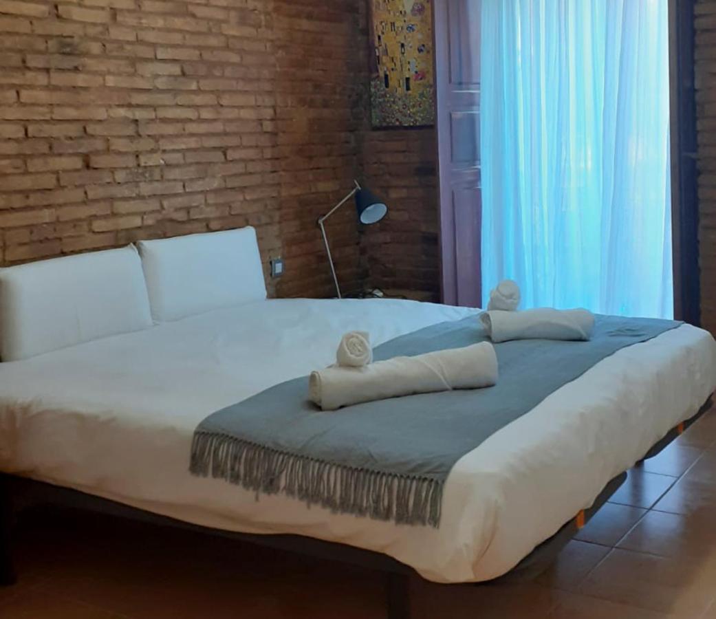 Enjoy 4 Pax At Ruzafa With Sunny Terrace Valencia