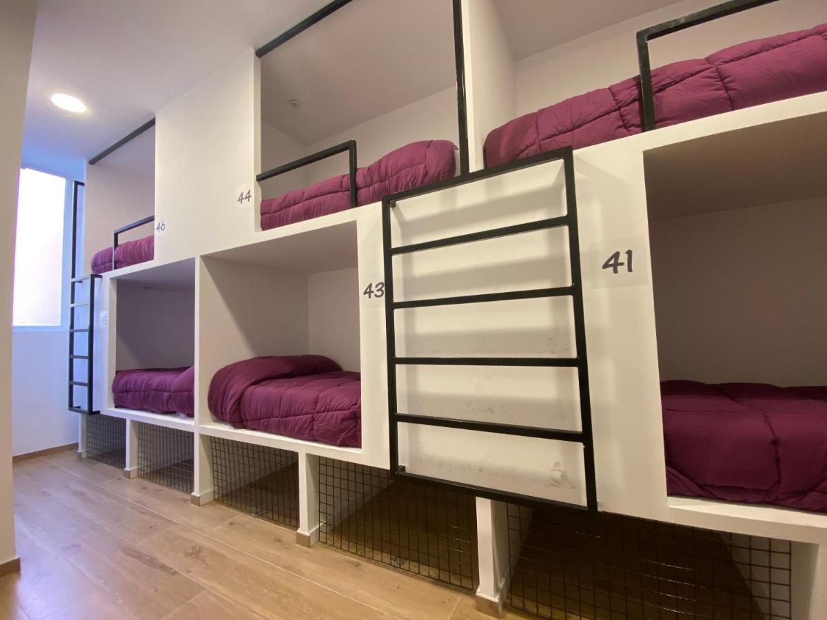 Hostel & Arts Valencia