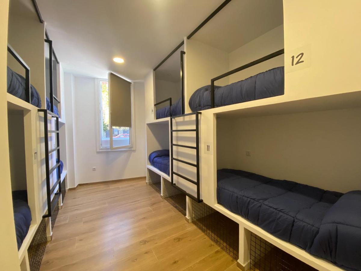 Hostel & Arts Valencia