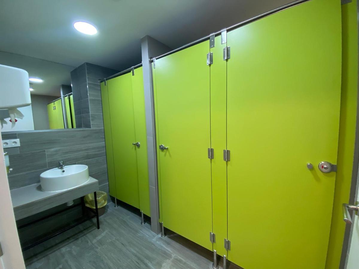Hostel & Arts Valencia