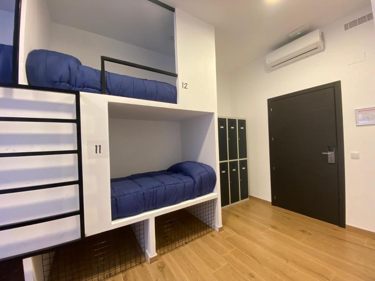 Hostel & Arts