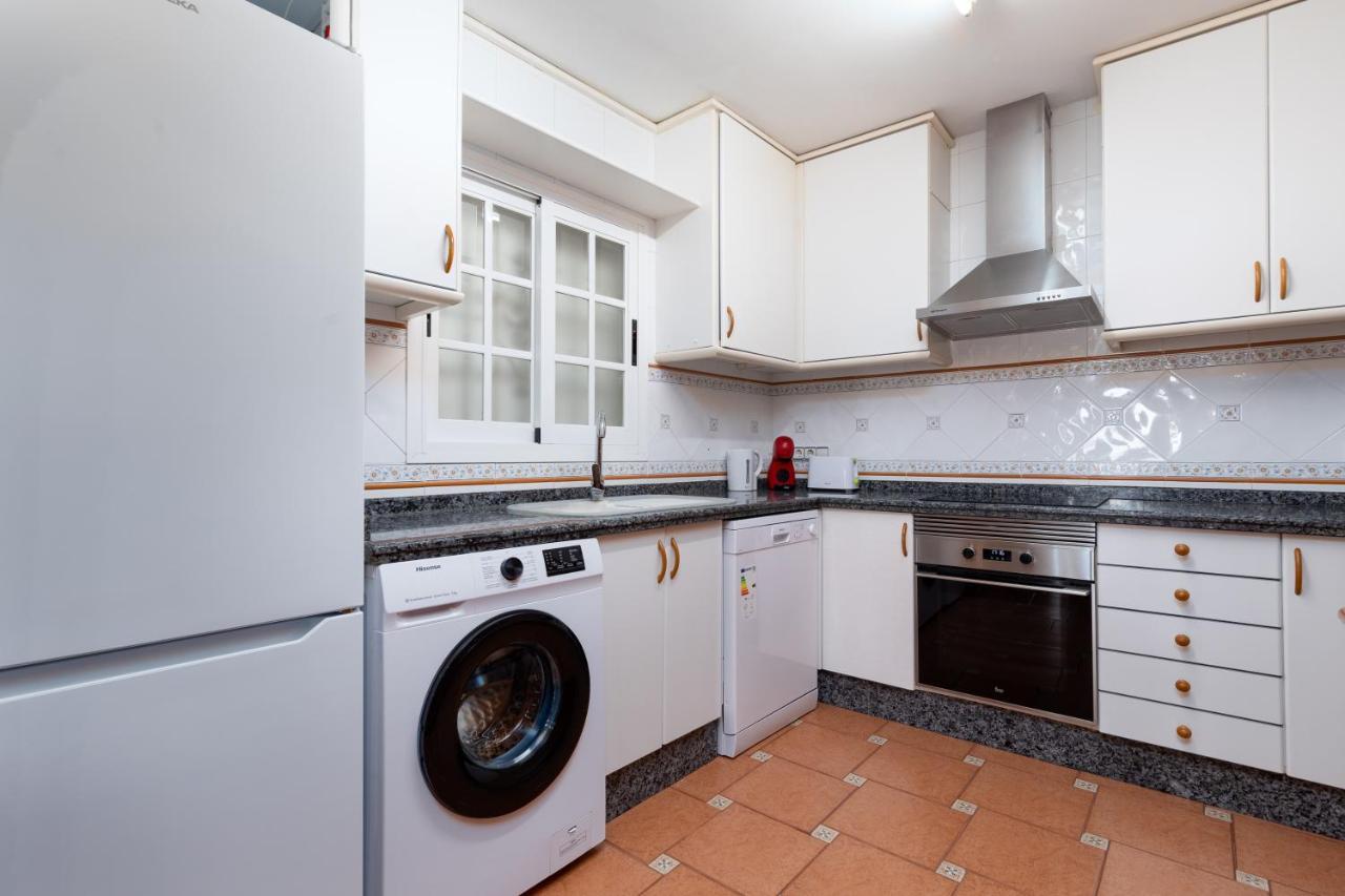 Malvarrosa Arenas I Apartamento Valencia
