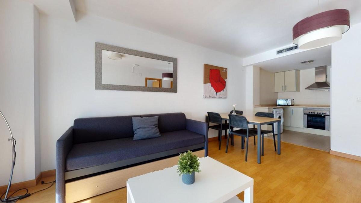 Flatsforyou Port Apartamento