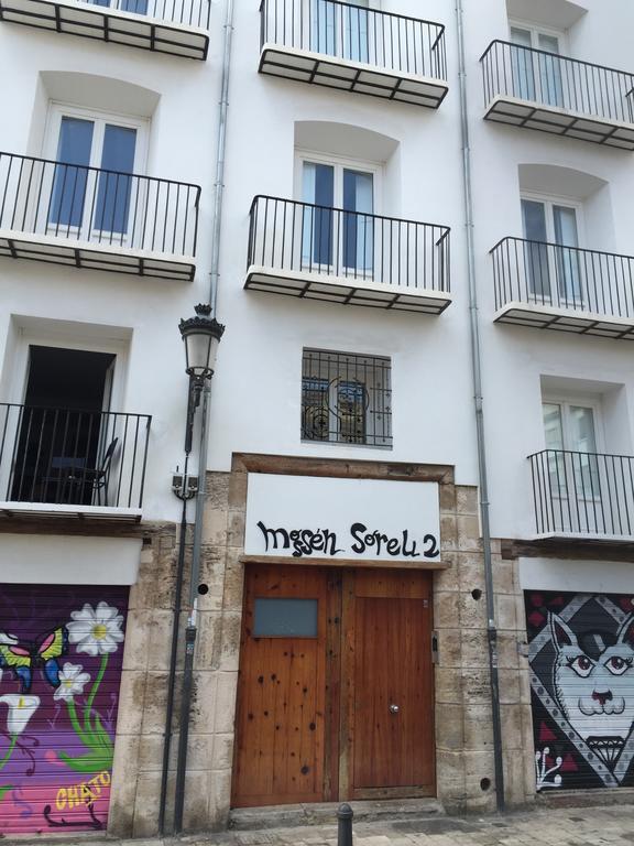 Apartamento Mosen Sorell Valencia