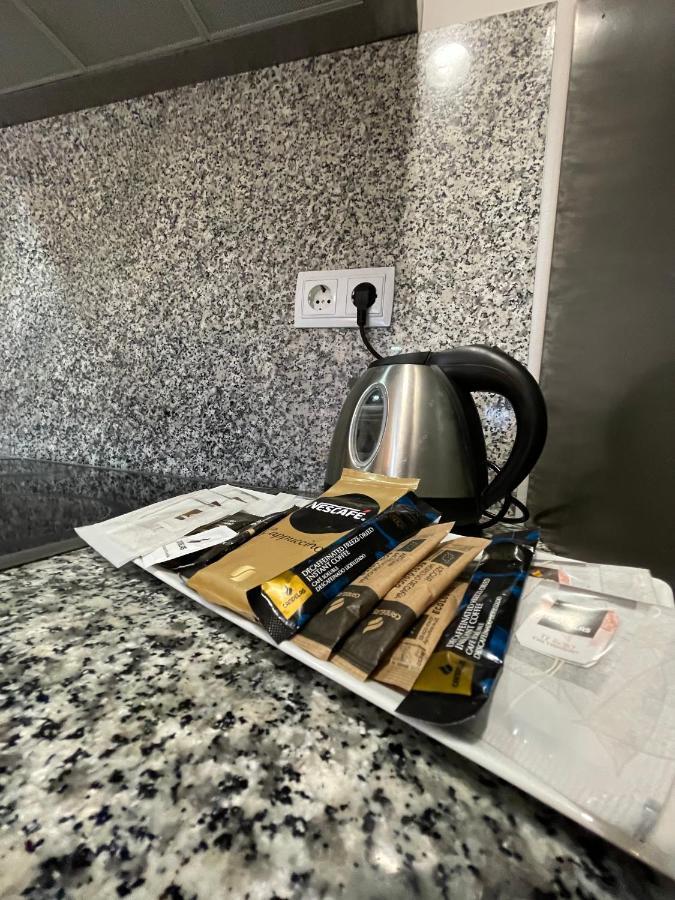 Apartamento Con Piscina Y Parking Valencia
