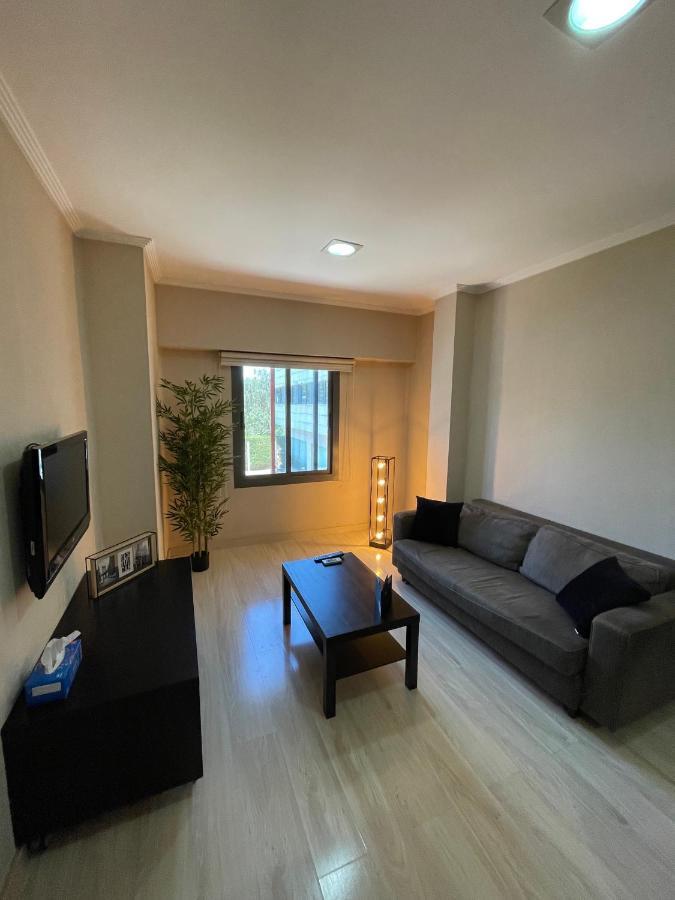 Apartment Apartamento Con Piscina Y Parking Valencia