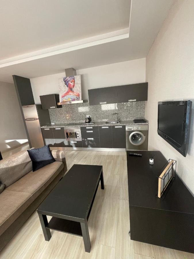 Apartment Apartamento Con Piscina Y Parking *
