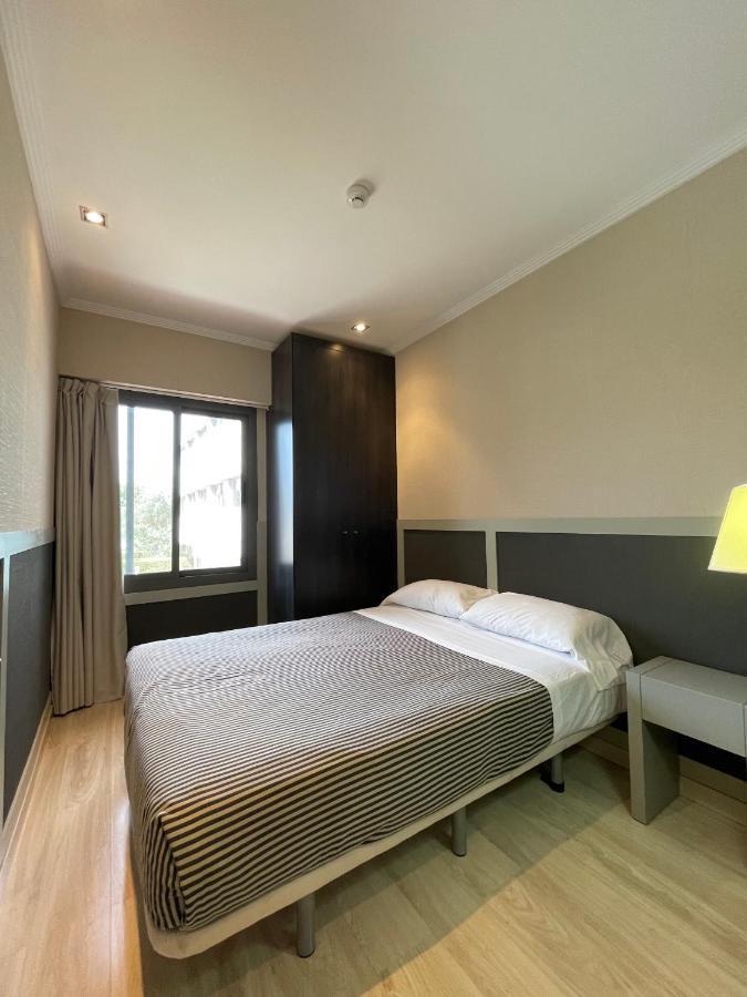 Apartamento Con Piscina Y Parking Valencia