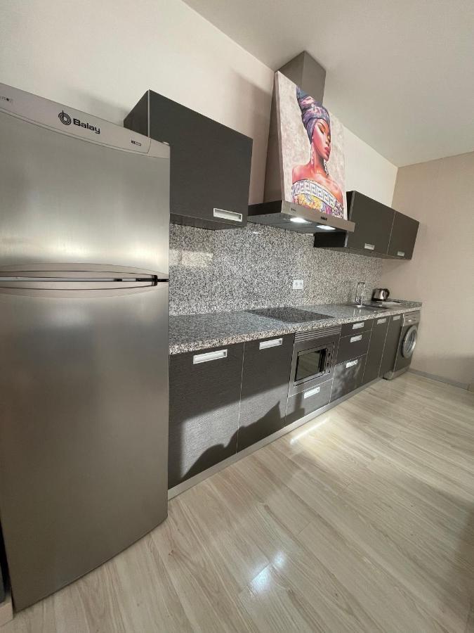 Apartamento Con Piscina Y Parking *