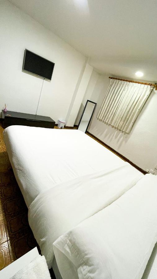 Alojamiento Homestay