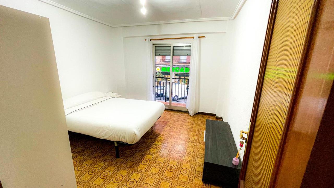 Homestay Alojamiento *