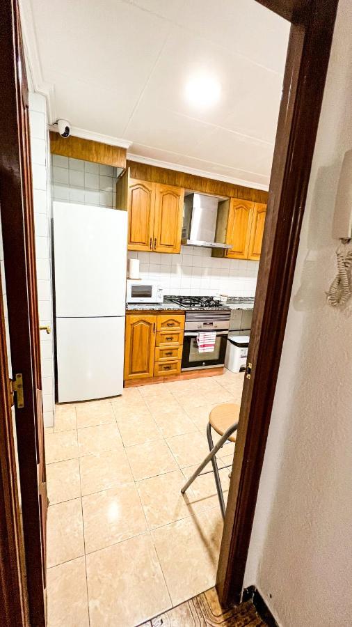 Homestay Alojamiento Valencia