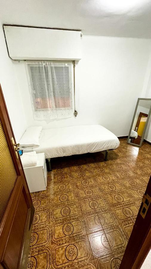 Alojamiento Homestay