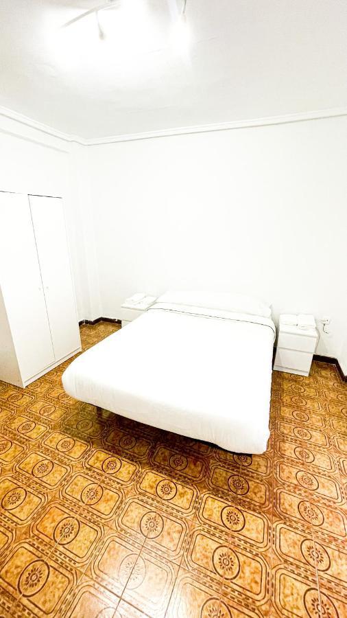 Alojamiento Homestay