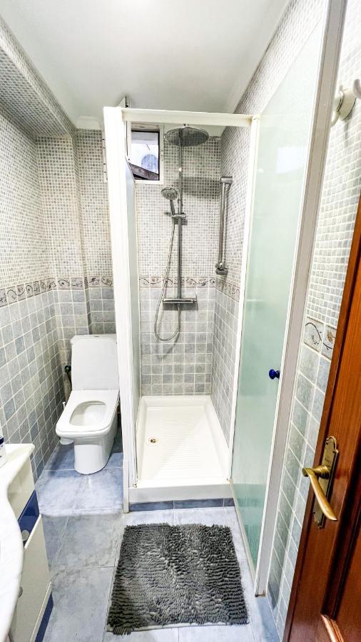 Homestay Alojamiento Valencia