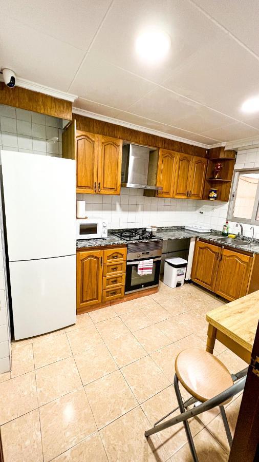 Alojamiento Homestay *
