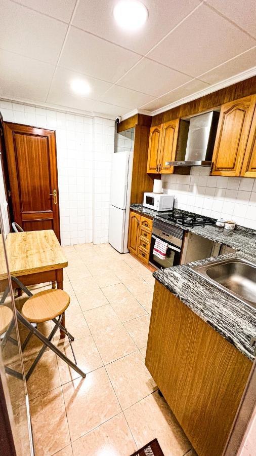 Alojamiento Homestay Valencia