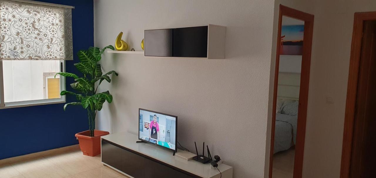Apartamento Ciudad De Ciencias
