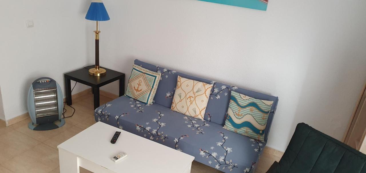 Apartamento Ciudad De Ciencias Valencia