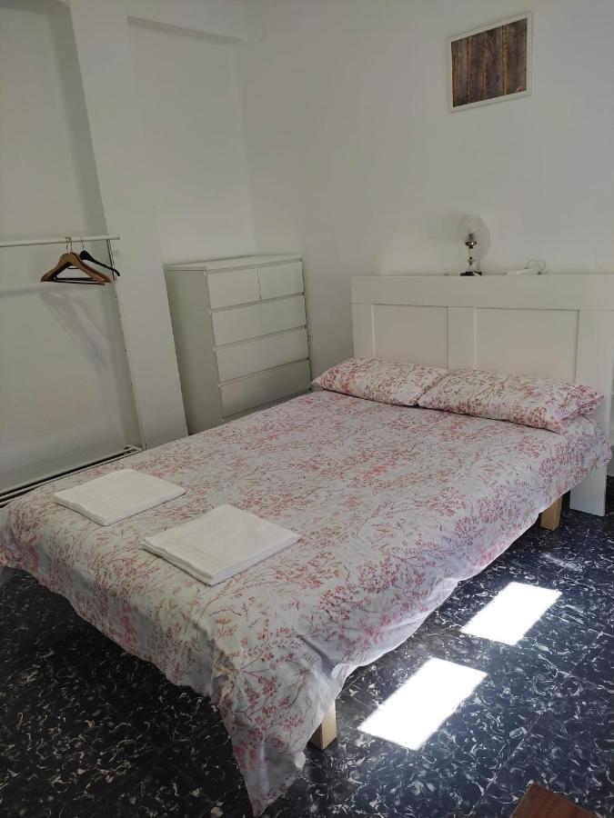Apartment Cuatro Carreres Valencia