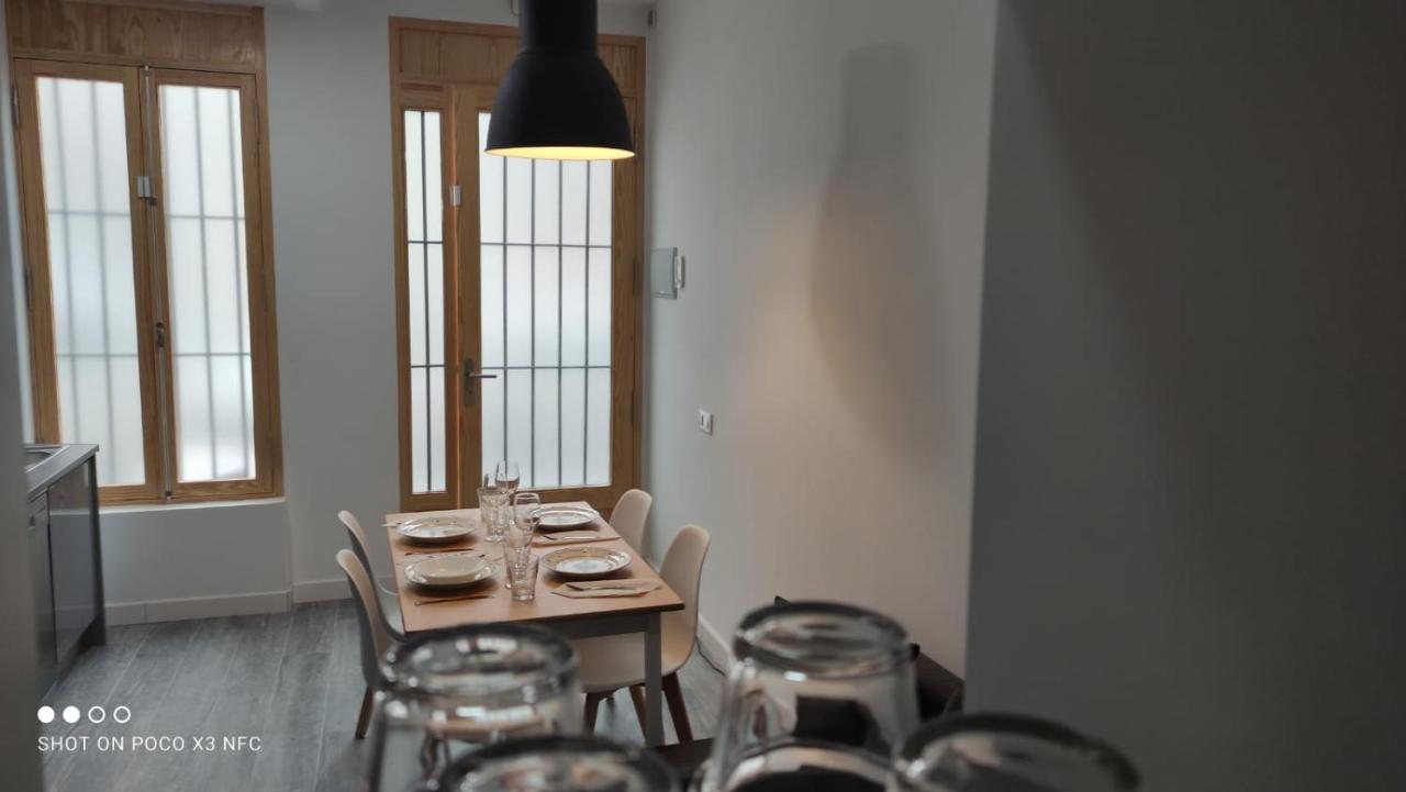 Apartamento Apartmentsuitespain Playa - Universidades