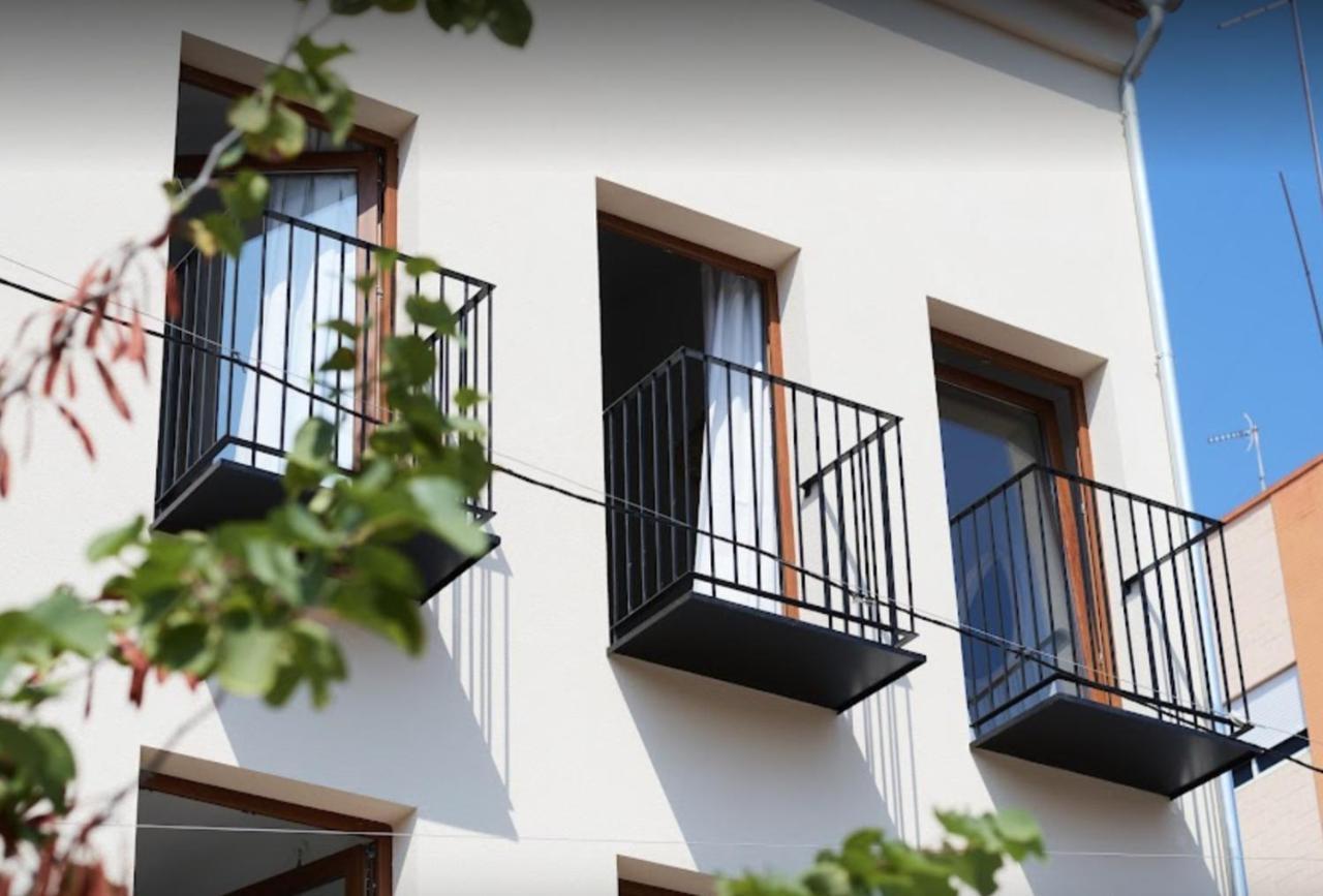 Slow Apartment Valencia