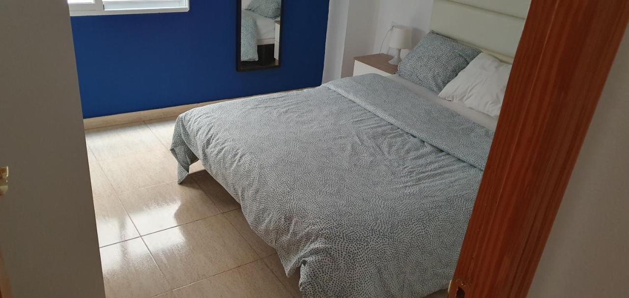 Ciudad De Ciencias Apartamento *