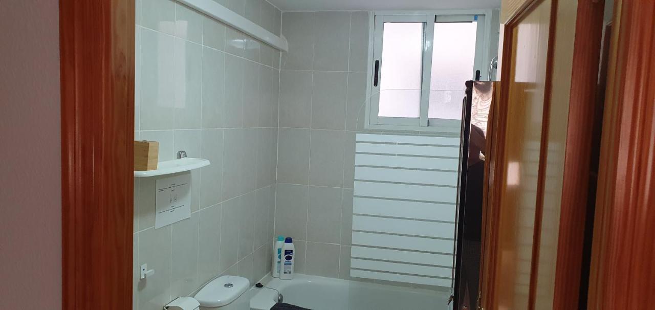 Ciudad De Ciencias Apartamento *