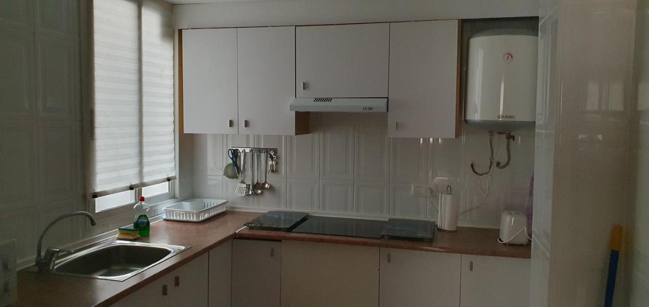 Apartamento Ciudad De Ciencias *