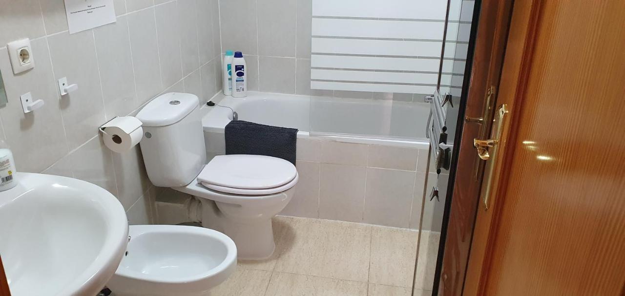 Ciudad De Ciencias Apartamento Valencia