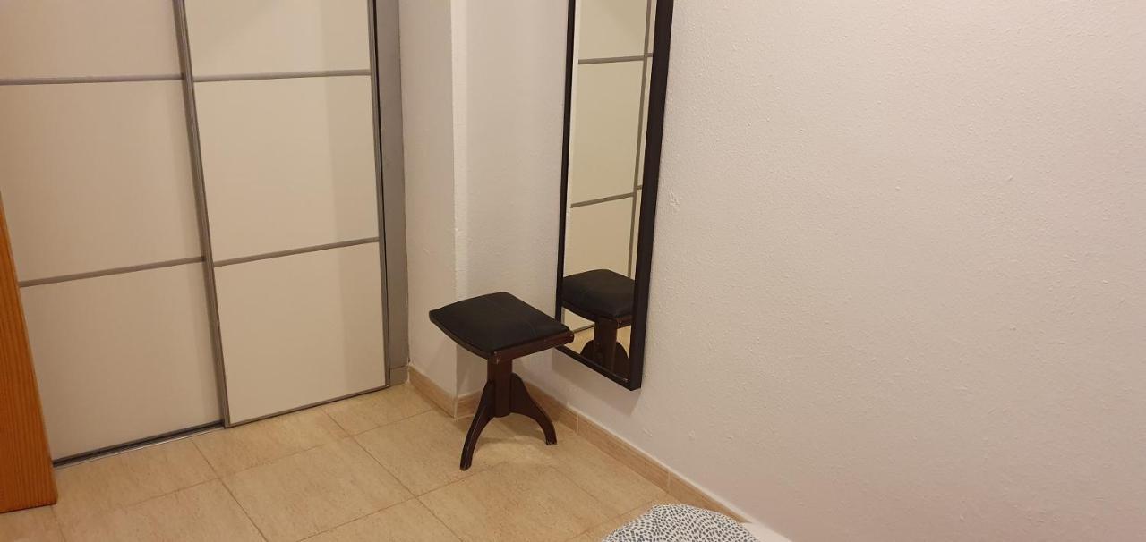 Apartamento Ciudad De Ciencias Valencia