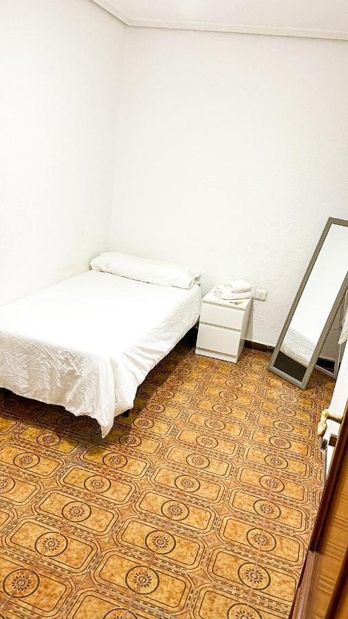 Homestay Alojamiento Valencia