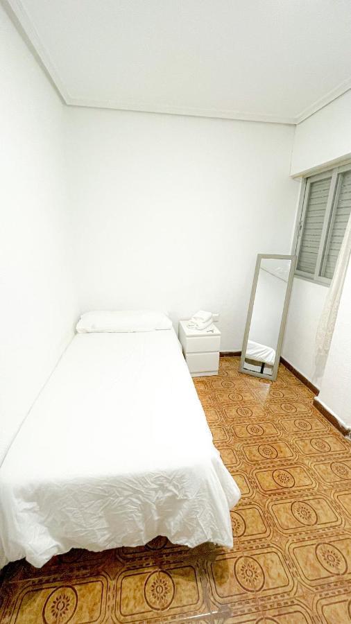 Alojamiento Homestay