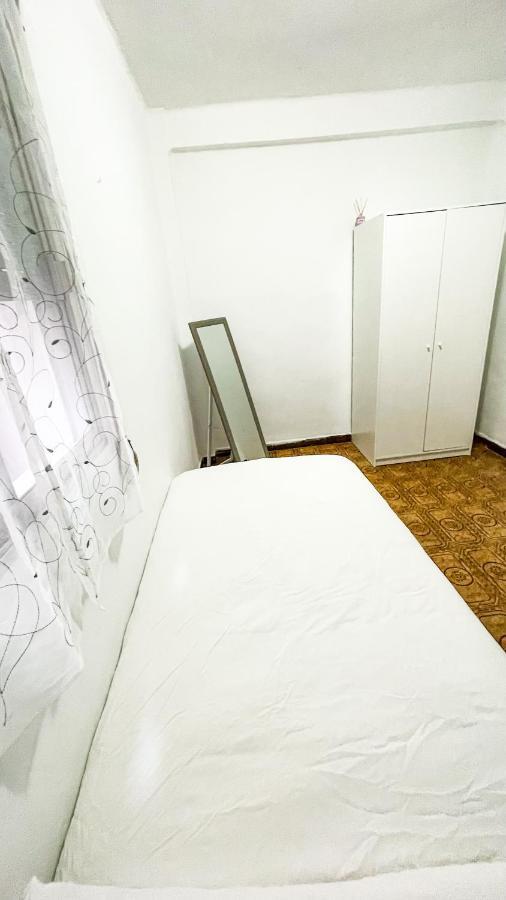 Alojamiento Homestay *