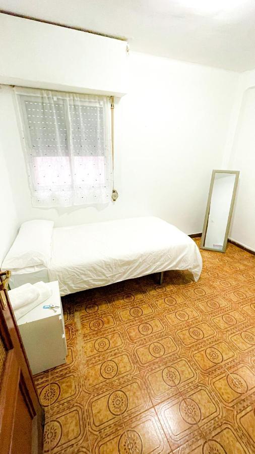 Homestay Alojamiento *