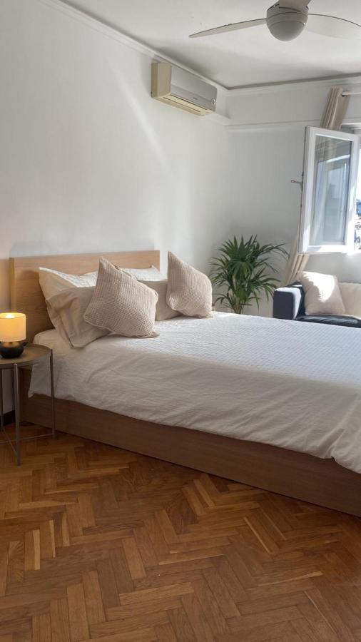 Apartamento Your Sunny & Spacious Portview *