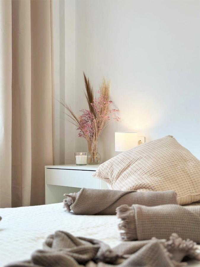 Your Sunny & Spacious Portview Apartamento Valencia