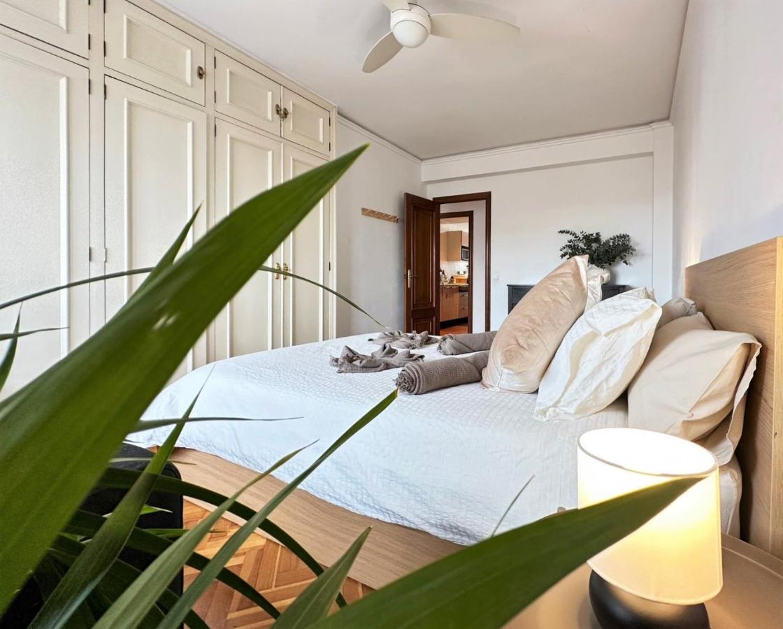 Apartamento Your Sunny & Spacious Portview Valencia