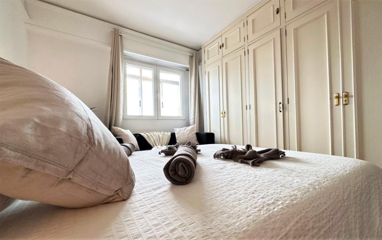 Apartamento Your Sunny & Spacious Portview