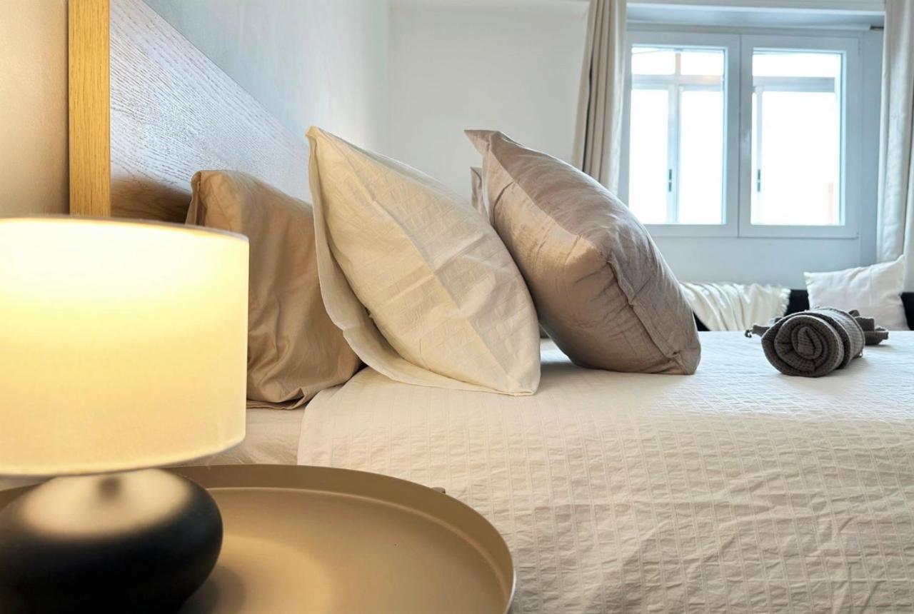 Your Sunny & Spacious Portview Apartamento