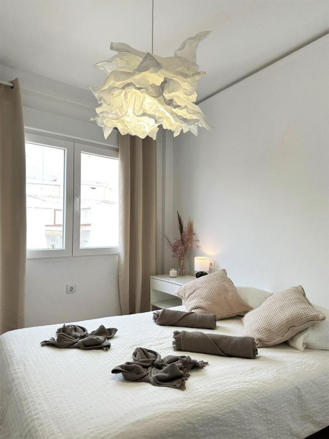 Apartamento Your Sunny & Spacious Portview