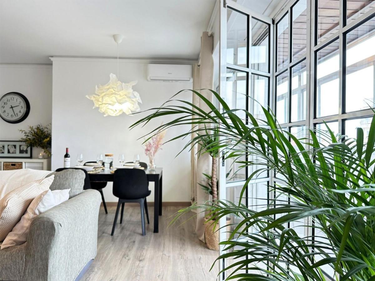 Apartamento Your Sunny & Spacious Portview Valencia