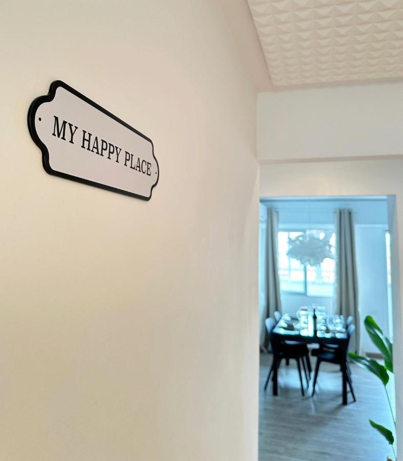Your Sunny & Spacious Portview Apartamento Valencia