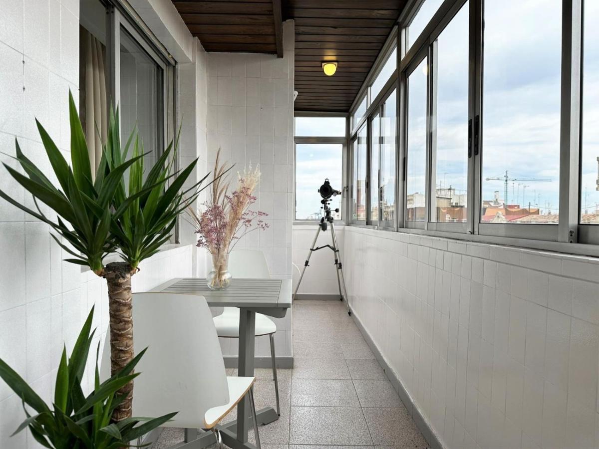 Your Sunny & Spacious Portview Valencia