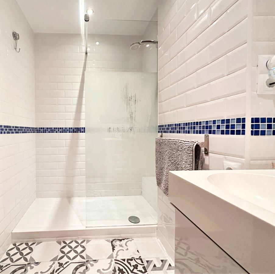 Apartamento Your Sunny & Spacious Portview *