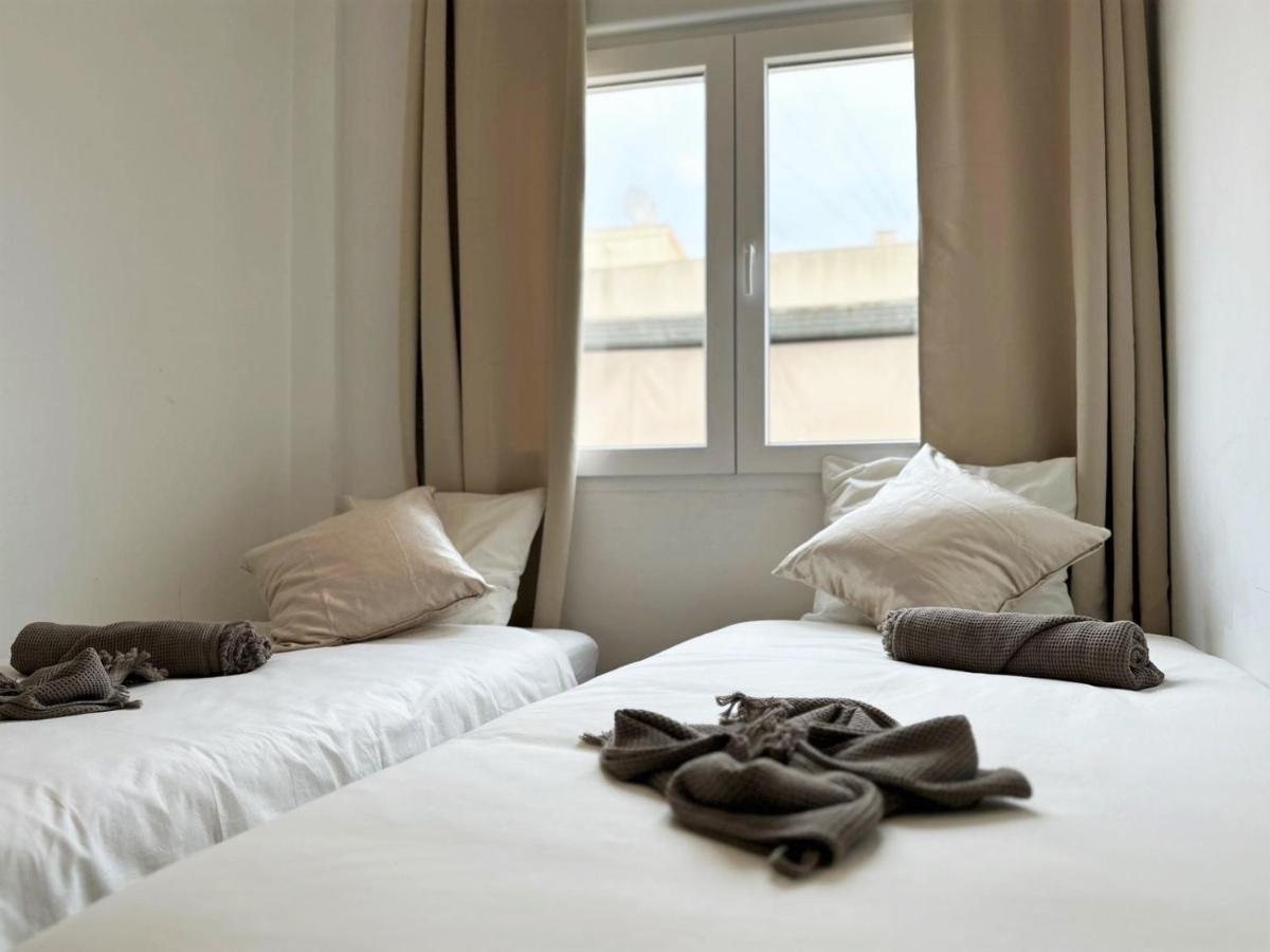 Your Sunny & Spacious Portview * Valencia