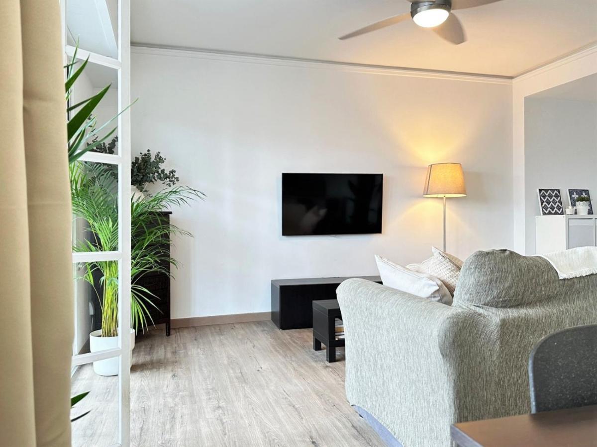 Your Sunny & Spacious Portview Apartamento Valencia