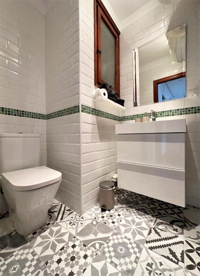 Apartamento Your Sunny & Spacious Portview